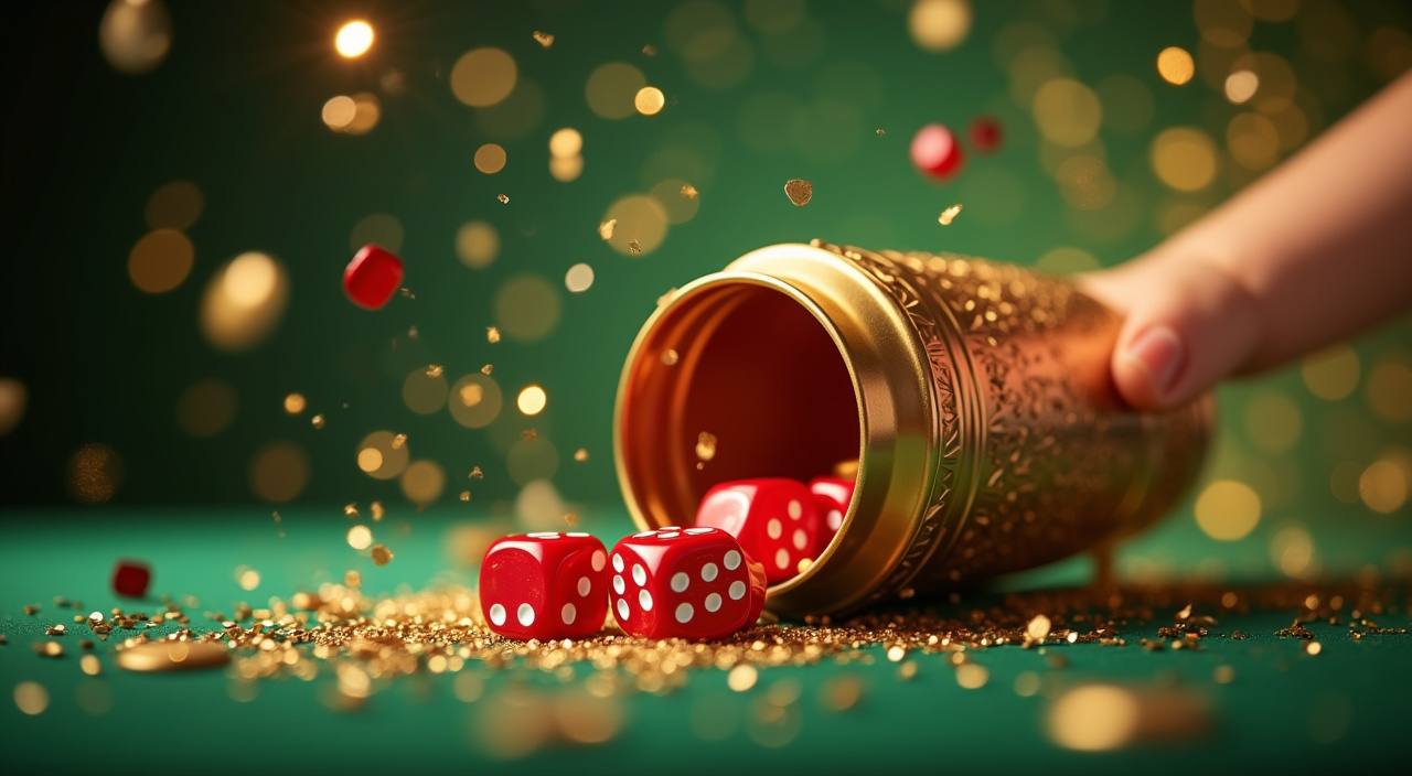 lotto result Apa yang Kami Tawarkan di Permainan Dadu